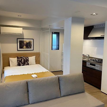 Dash Living Tsukiji Tokyo Dış mekan fotoğraf