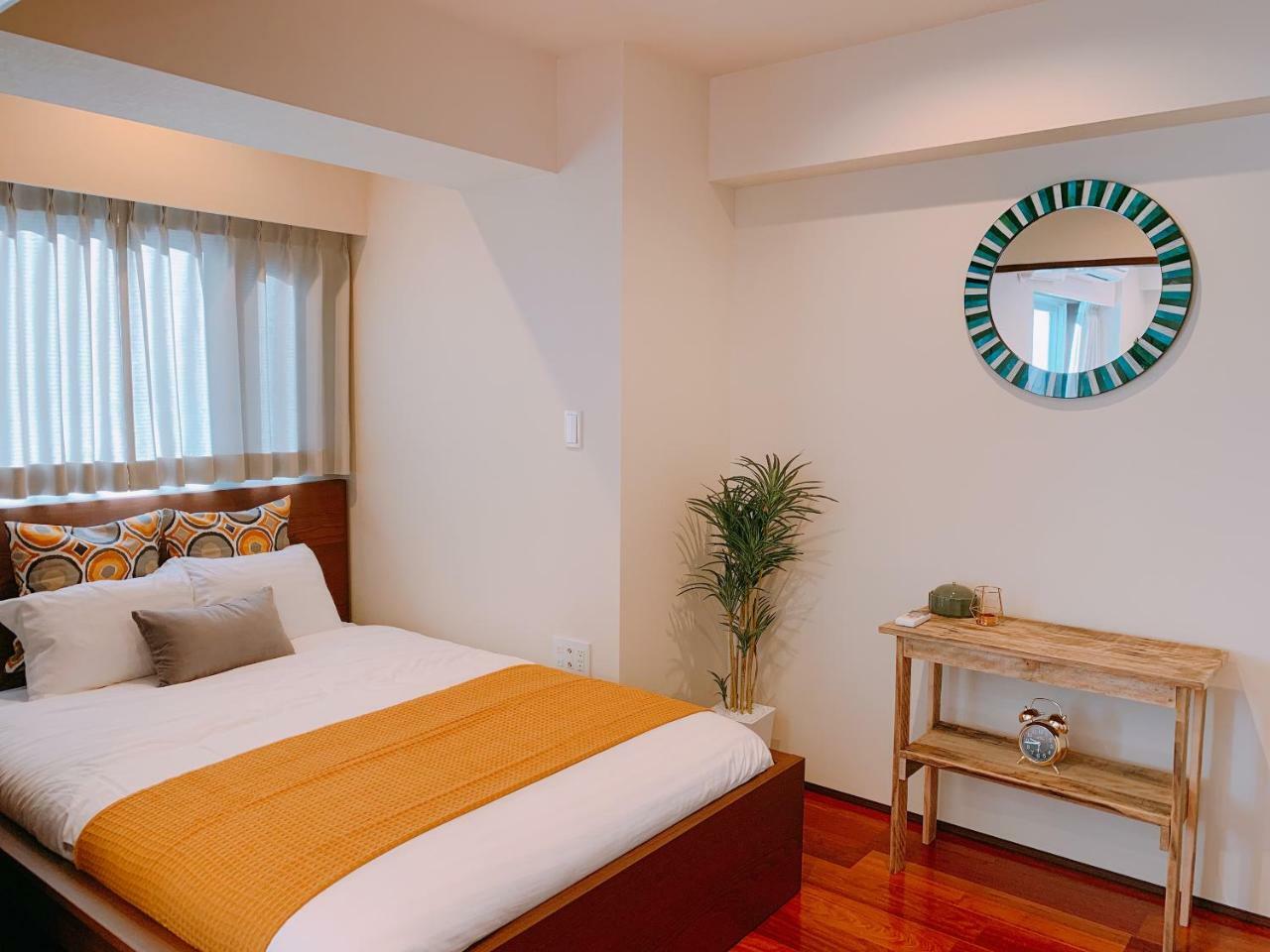 Dash Living Tsukiji Tokyo Dış mekan fotoğraf